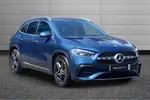 2023 Mercedes-Benz GLA