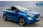 2019 Ford EcoSport