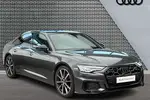 2024 Audi A6