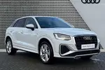 2024 Audi Q2