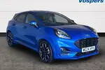 2024 Ford Puma