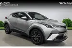 2018 Toyota C-HR