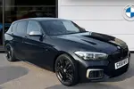 2018 BMW 1 Series