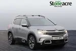 2019 Citroen C5 Aircross