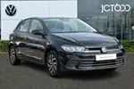 2023 Volkswagen Polo