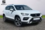 2021 SEAT Ateca