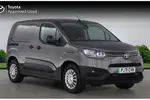 2021 Toyota Proace City