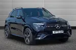 2025 Mercedes-Benz GLE