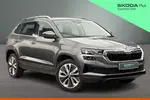 2024 Skoda Karoq