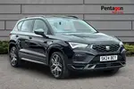 2024 SEAT Ateca