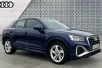 2022 Audi Q2