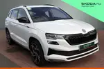 2024 Skoda Karoq