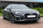 2023 Audi A5 Sportback