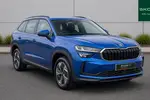 2026 Skoda Kodiaq