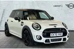 2020 MINI Hatchback