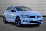 2019 Volkswagen Polo