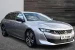 2019 Peugeot 508 SW