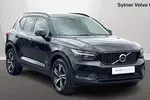 2022 Volvo XC40