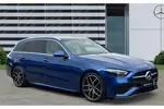 2023 Mercedes-Benz C-Class