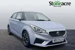 2022 MG MG3