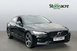 2023 Volvo S60