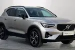 2023 Volvo XC40