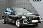 2023 Audi Q2
