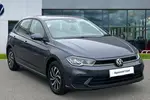 2022 Volkswagen Polo