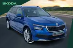 2022 Skoda Kamiq