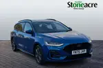 2025 Ford Focus Estate