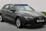 2023 Audi A3