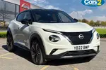 2022 Nissan Juke