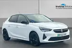 2022 Vauxhall Corsa e