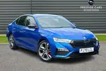 2021 Skoda Octavia