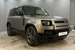 2024 Land Rover Defender