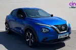 2023 Nissan Juke