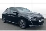 2021 Peugeot 208