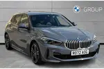 2022 BMW 1 Series