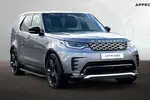2022 Land Rover Discovery