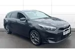 2023 Kia Ceed SW