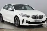 2024 BMW 1 Series