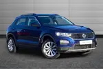 2019 Volkswagen T-Roc