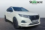 2020 Nissan Qashqai