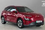 2022 Hyundai Kona Electric