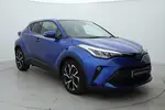 2021 Toyota C-HR