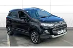 2017 Ford EcoSport