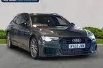 2023 Audi A6