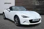 2022 Mazda MX-5