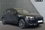 2025 Audi SQ7