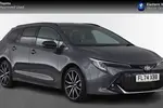 2024 Toyota Corolla Touring Sport